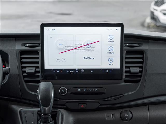 2026 Ford Transit-250 Cargo Base (Stk: 26T7986) in Mississauga - Image 27 of 27