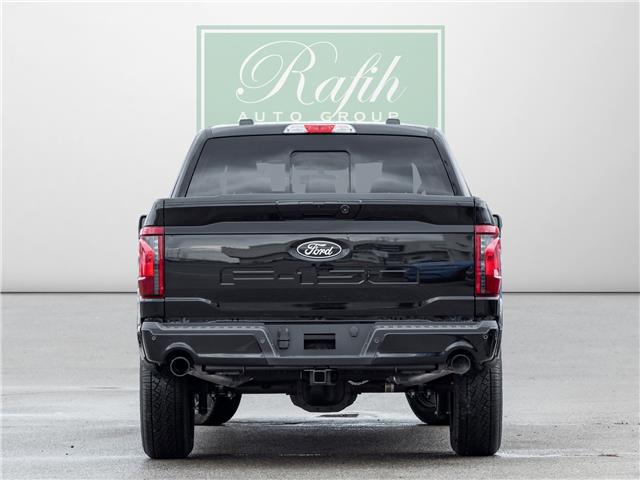 2025 Ford F-150 XLT (Stk: 25F5904) in Mississauga - Image 12 of 34