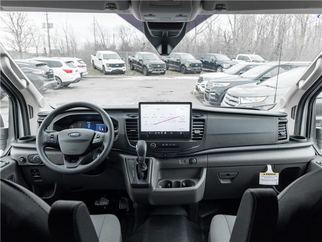 2026 Ford Transit-250 Cargo Base (Stk: 26T1675) in Mississauga - Image 26 of 27