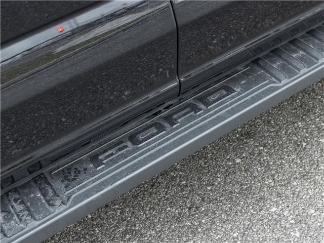 2025 Ford F-150 XLT (Stk: 25F5904) in Mississauga - Image 11 of 34