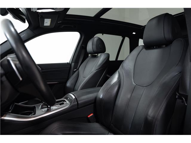 2021 BMW X5 xDrive40i (Stk: ARUC946) in Calgary - Image 11 of 27