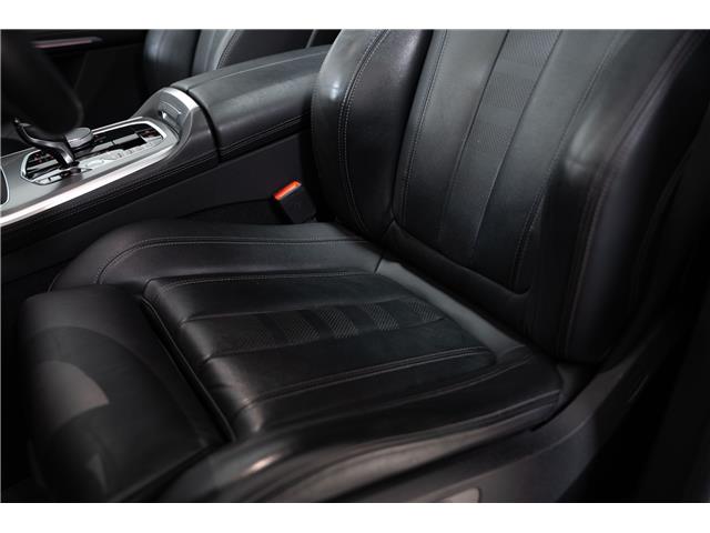 2021 BMW X5 xDrive40i (Stk: ARUC946) in Calgary - Image 12 of 27