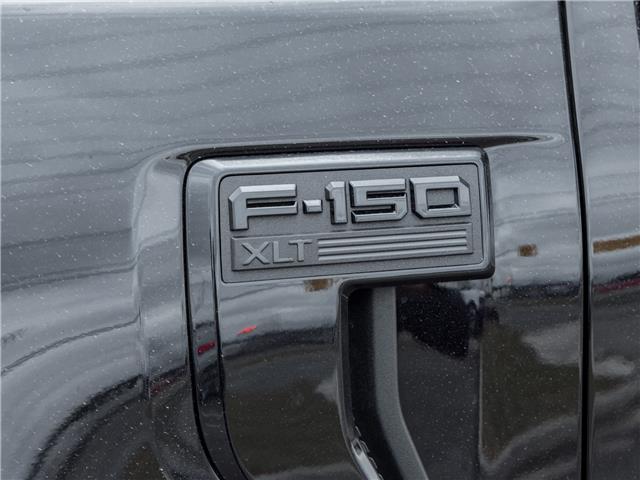 2025 Ford F-150 XLT (Stk: 25F5904) in Mississauga - Image 8 of 34