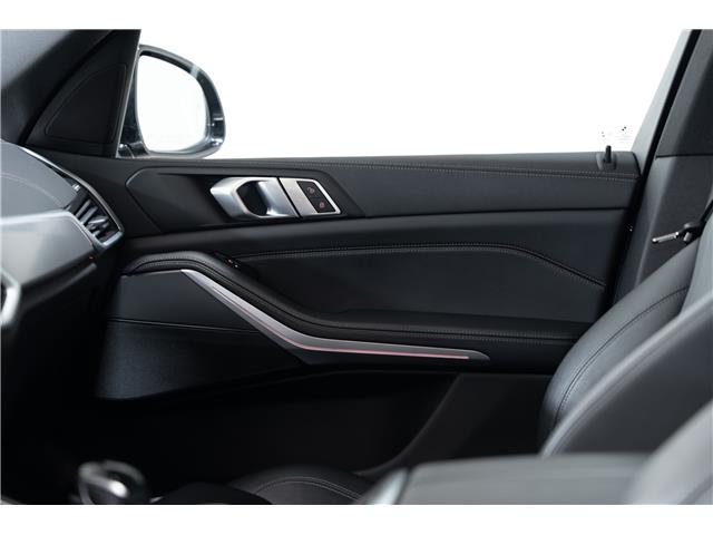 2021 BMW X5 xDrive40i (Stk: ARUC946) in Calgary - Image 13 of 27