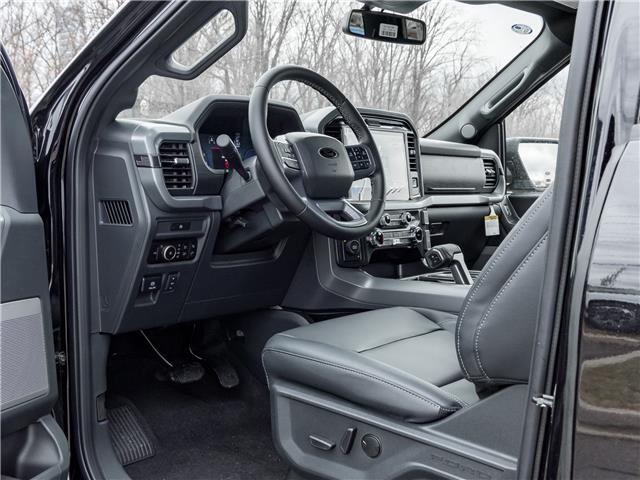 2025 Ford F-150 XLT (Stk: 25F5904) in Mississauga - Image 13 of 34
