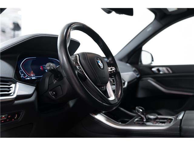 2021 BMW X5 xDrive40i (Stk: ARUC946) in Calgary - Image 15 of 27