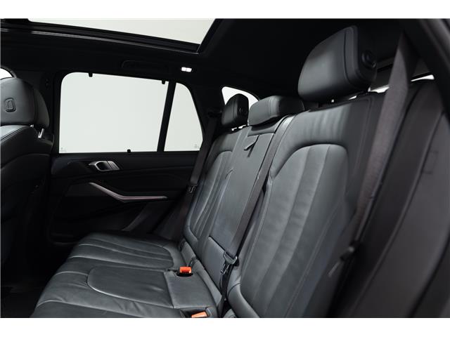 2021 BMW X5 xDrive40i (Stk: ARUC946) in Calgary - Image 22 of 27