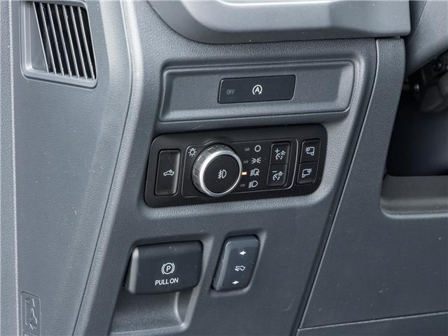 2025 Ford F-150 XLT (Stk: 25F5904) in Mississauga - Image 22 of 34
