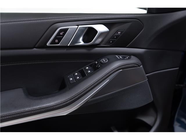 2021 BMW X5 xDrive40i (Stk: ARUC946) in Calgary - Image 10 of 27