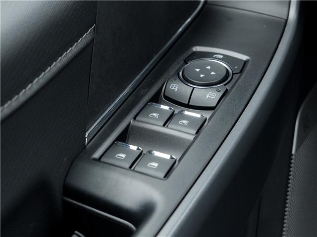 2025 Ford F-150 XLT (Stk: 25F5904) in Mississauga - Image 21 of 34