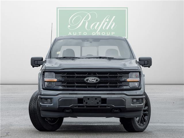 2025 Ford F-150 XLT (Stk: 25F7970) in Mississauga - Image 3 of 31