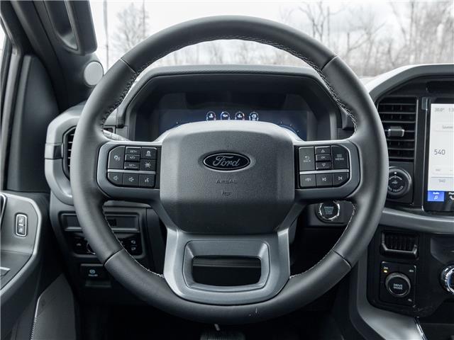 2025 Ford F-150 XLT (Stk: 25F5904) in Mississauga - Image 14 of 34