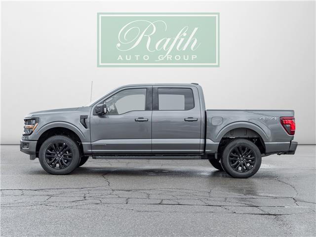 2025 Ford F-150 XLT (Stk: 25F7970) in Mississauga - Image 5 of 31