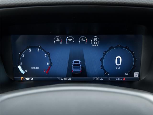 2025 Ford F-150 XLT (Stk: 25F5904) in Mississauga - Image 15 of 34