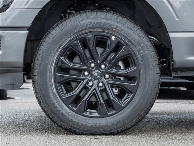 2025 Ford F-150 XLT (Stk: 25F7970) in Mississauga - Image 6 of 31