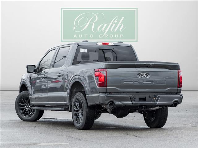 2025 Ford F-150 XLT (Stk: 25F7970) in Mississauga - Image 9 of 31