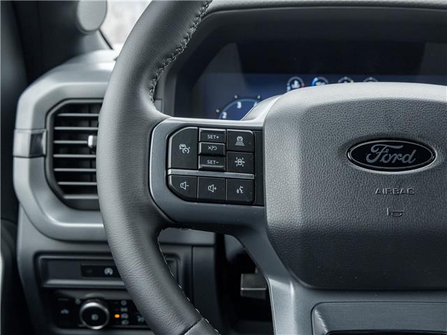 2025 Ford F-150 XLT (Stk: 25F5904) in Mississauga - Image 16 of 34