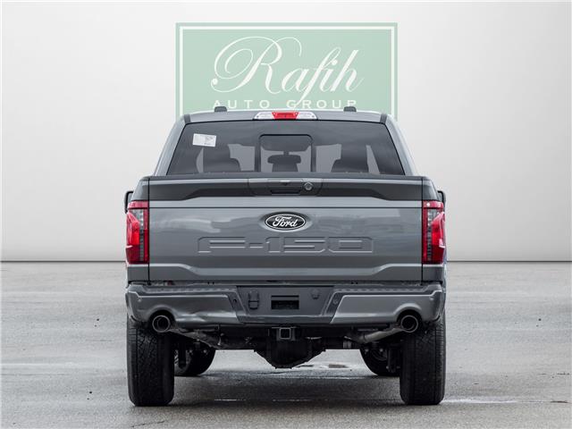 2025 Ford F-150 XLT (Stk: 25F7970) in Mississauga - Image 12 of 31