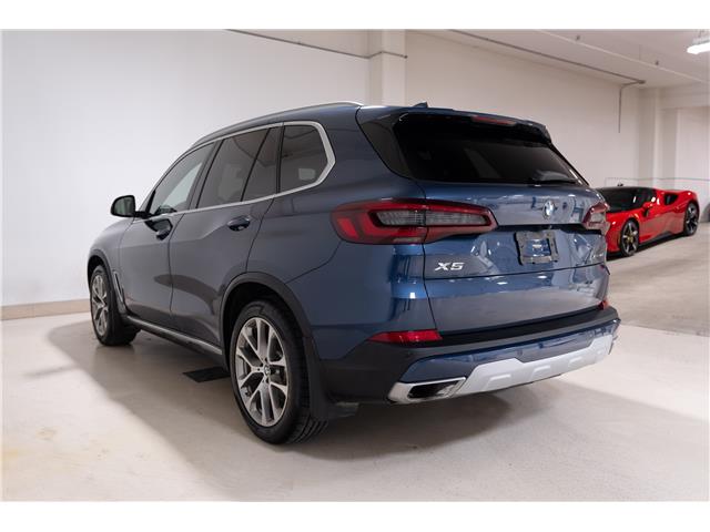 2021 BMW X5 xDrive40i (Stk: ARUC946) in Calgary - Image 8 of 27