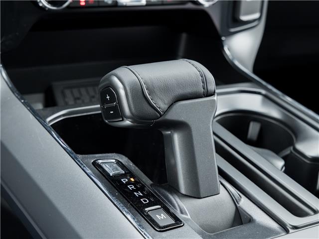 2025 Ford F-150 XLT (Stk: 25F5904) in Mississauga - Image 23 of 34