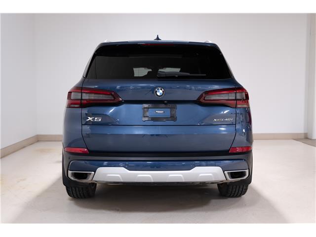 2021 BMW X5 xDrive40i (Stk: ARUC946) in Calgary - Image 6 of 27