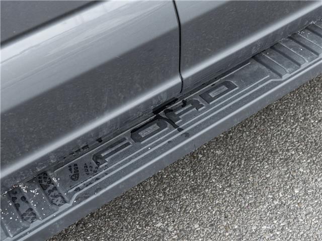 2025 Ford F-150 XLT (Stk: 25F7970) in Mississauga - Image 11 of 31
