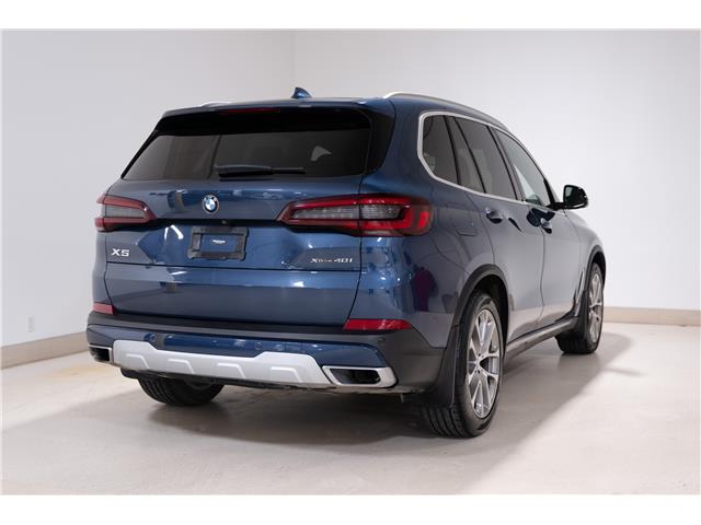 2021 BMW X5 xDrive40i (Stk: ARUC946) in Calgary - Image 5 of 27