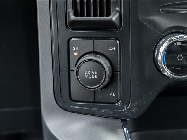 2025 Ford F-150 XLT (Stk: 25F5904) in Mississauga - Image 25 of 34