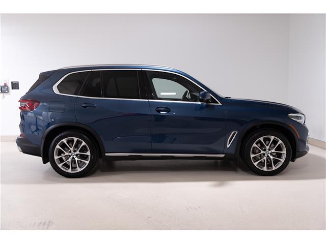 2021 BMW X5 xDrive40i (Stk: ARUC946) in Calgary - Image 4 of 27