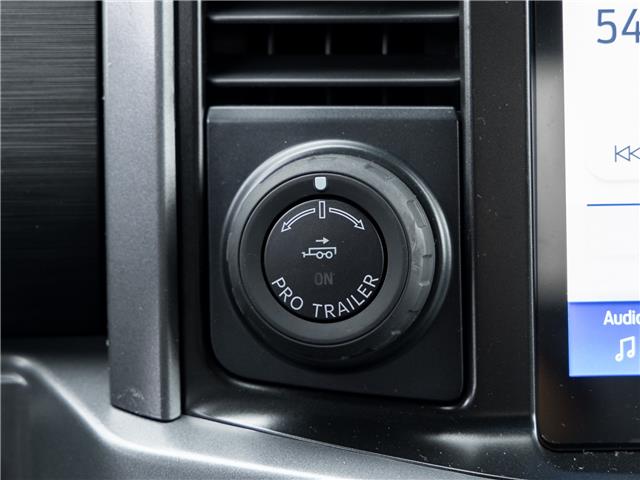 2025 Ford F-150 XLT (Stk: 25F5904) in Mississauga - Image 27 of 34