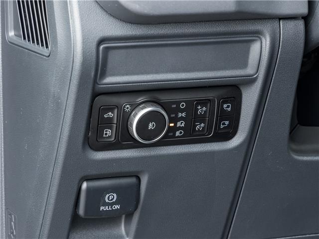 2025 Ford F-150 XLT (Stk: 25F7970) in Mississauga - Image 21 of 31