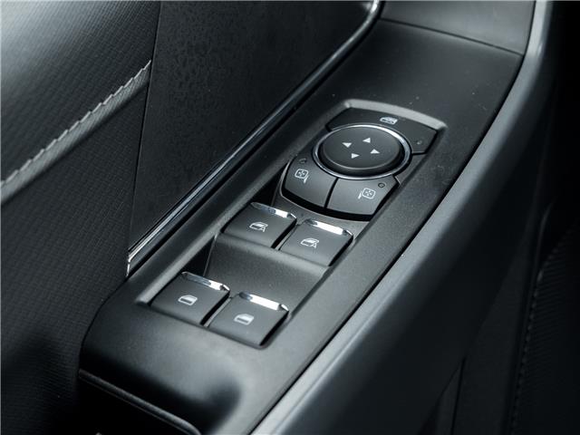2025 Ford F-150 XLT (Stk: 25F7970) in Mississauga - Image 20 of 31