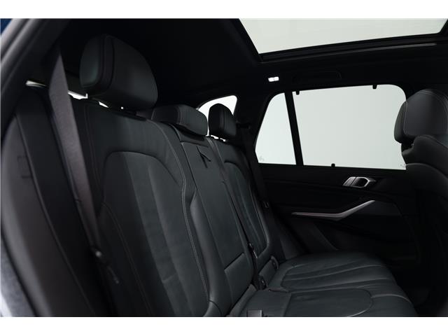 2021 BMW X5 xDrive40i (Stk: ARUC946) in Calgary - Image 25 of 27