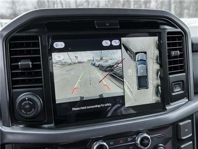 2025 Ford F-150 XLT (Stk: 25F5904) in Mississauga - Image 18 of 34