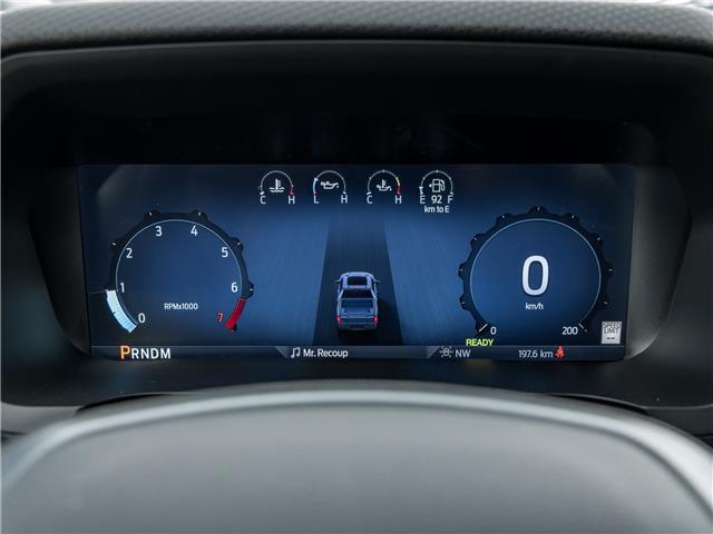 2025 Ford F-150 XLT (Stk: 25F7970) in Mississauga - Image 15 of 31