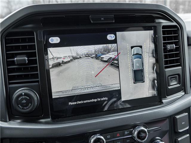 2025 Ford F-150 XLT (Stk: 25F5904) in Mississauga - Image 19 of 34