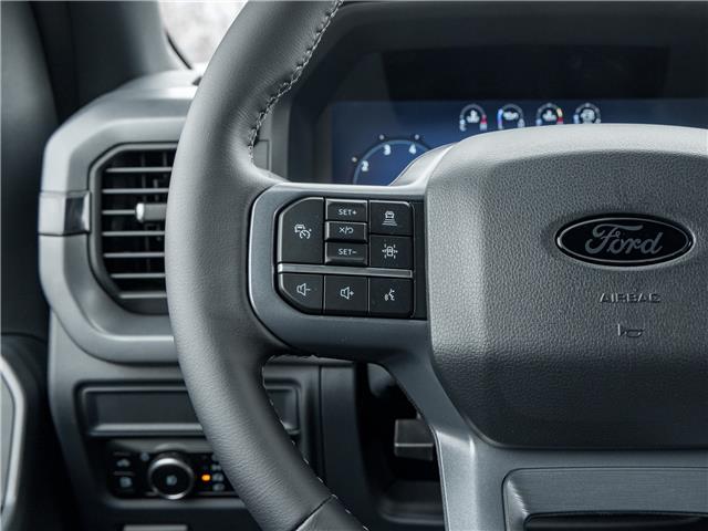 2025 Ford F-150 XLT (Stk: 25F7970) in Mississauga - Image 16 of 31