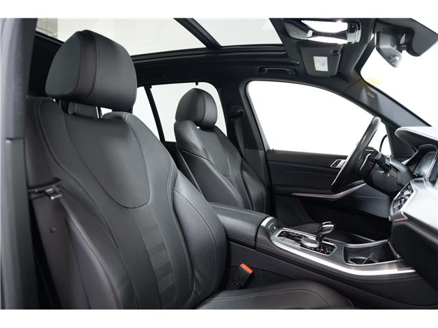 2021 BMW X5 xDrive40i (Stk: ARUC946) in Calgary - Image 18 of 27