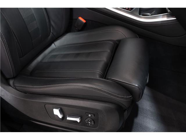 2021 BMW X5 xDrive40i (Stk: ARUC946) in Calgary - Image 19 of 27