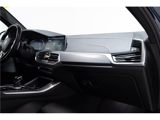 2021 BMW X5 xDrive40i (Stk: ARUC946) in Calgary - Image 21 of 27