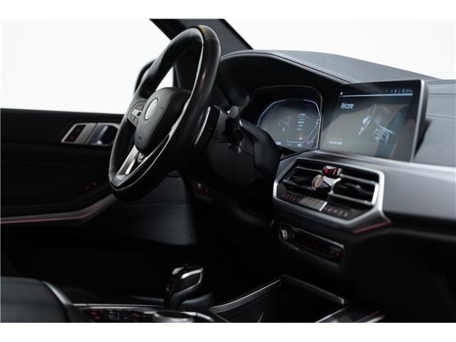 2021 BMW X5 xDrive40i (Stk: ARUC946) in Calgary - Image 20 of 27