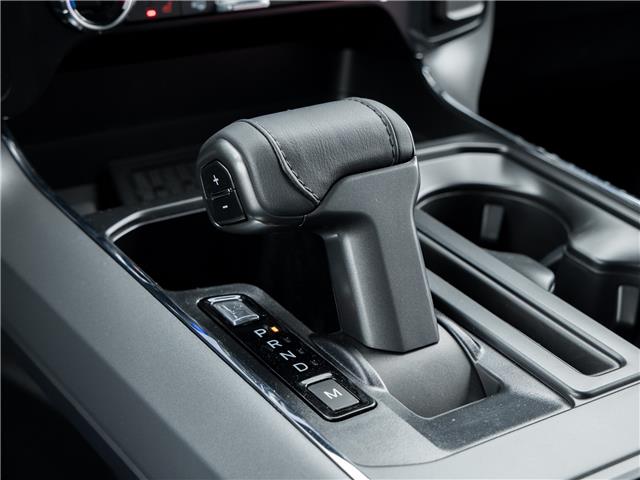 2025 Ford F-150 XLT (Stk: 25F7970) in Mississauga - Image 22 of 31