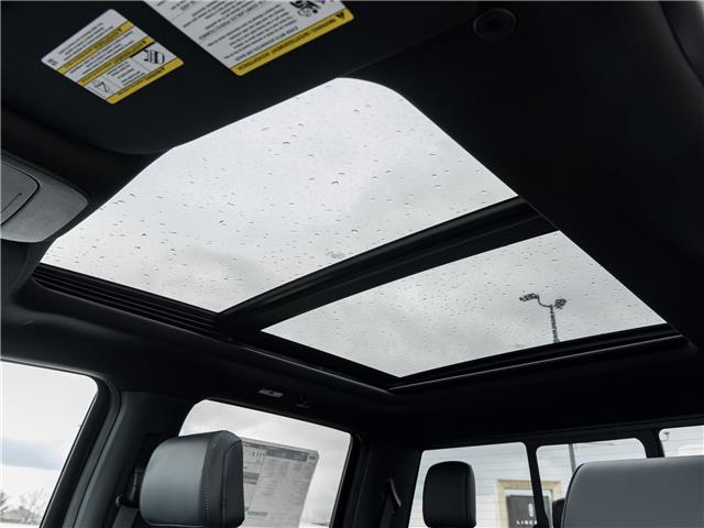 2025 Ford F-150 XLT (Stk: 25F5904) in Mississauga - Image 30 of 34