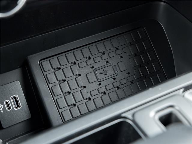 2025 Ford F-150 XLT (Stk: 25F7970) in Mississauga - Image 23 of 31