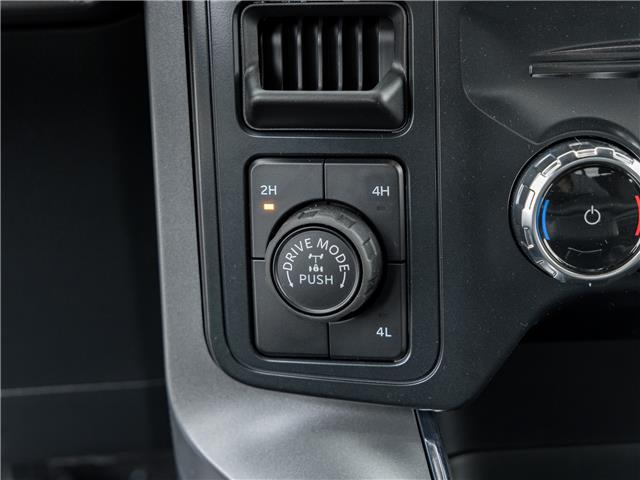 2025 Ford F-150 XLT (Stk: 25F7970) in Mississauga - Image 24 of 31