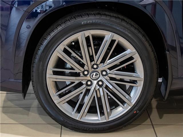 2026 Lexus TX 350 Base (Stk: TX5547) in Windsor - Image 4 of 7