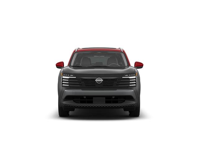 2026 Nissan Kicks SV (Stk: N21559) in Brantford - Image 2 of 8