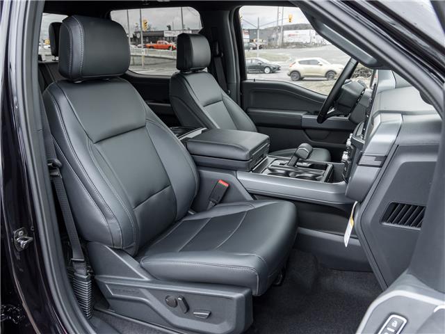 2025 Ford F-150 XLT (Stk: 25F5904) in Mississauga - Image 31 of 34