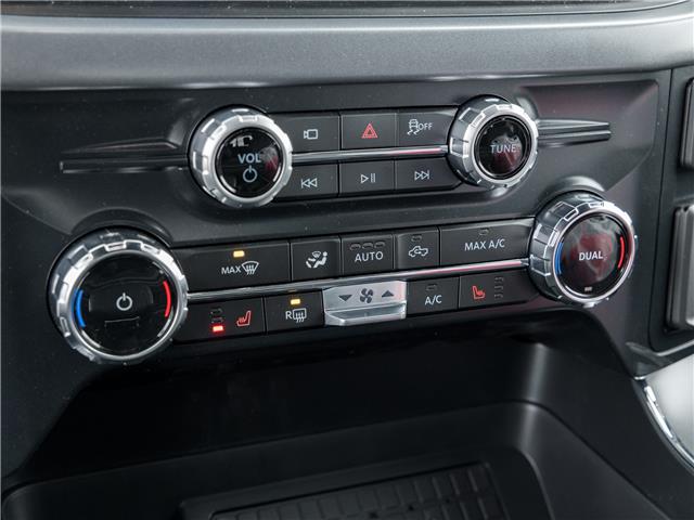 2025 Ford F-150 XLT (Stk: 25F7970) in Mississauga - Image 25 of 31