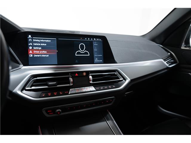 2021 BMW X5 xDrive40i (Stk: ARUC946) in Calgary - Image 16 of 27